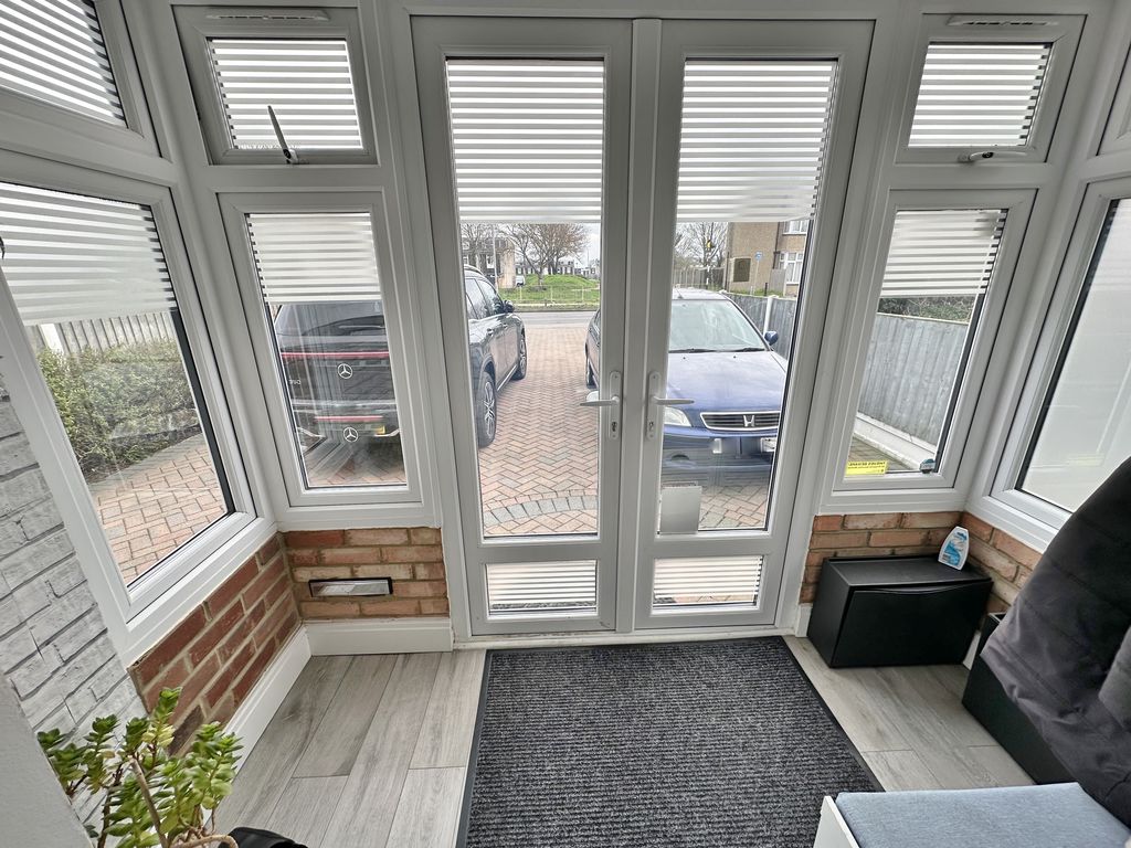 Brentwood Road Chadwell St Mary